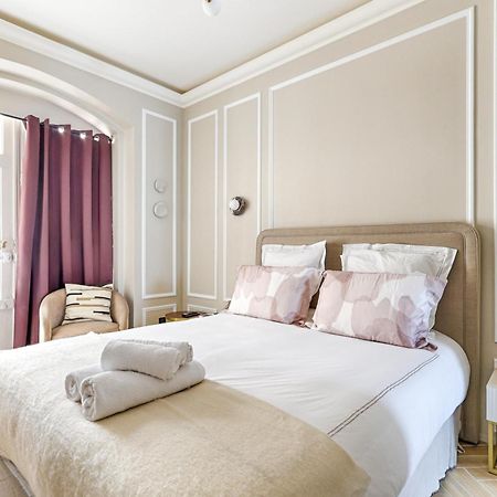 Luxury And Design Studio Invalides Paris Exterior foto